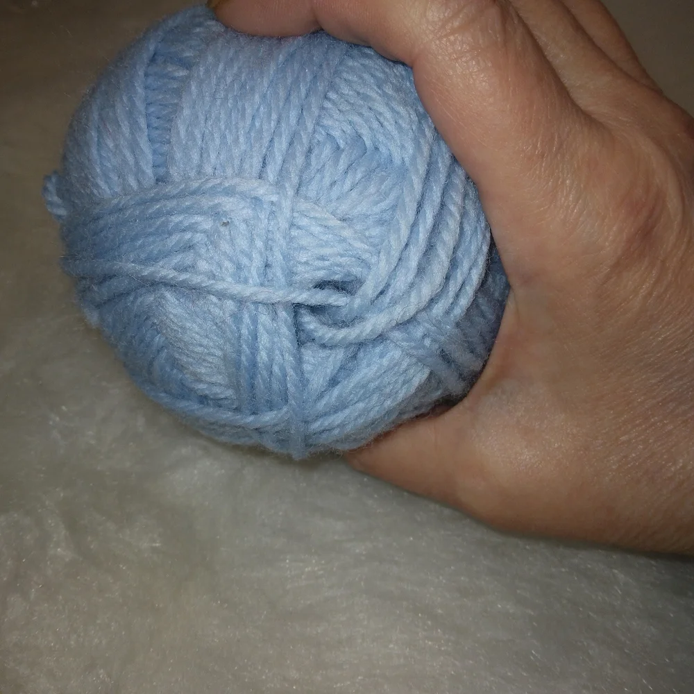 YARN Nature Spun 100% Wool 3.5oz 245yd